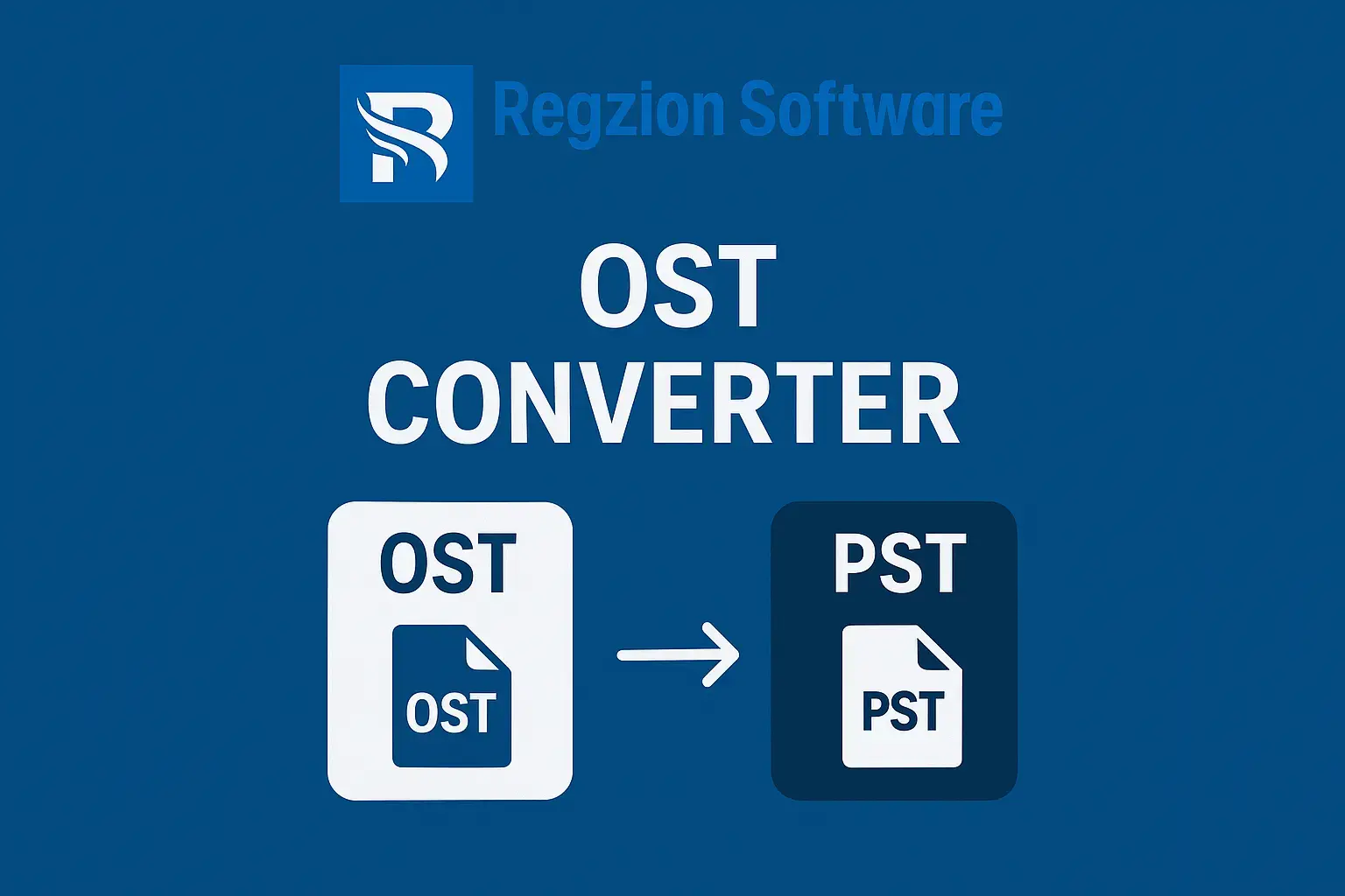 Regzion Software Pvt Ltd